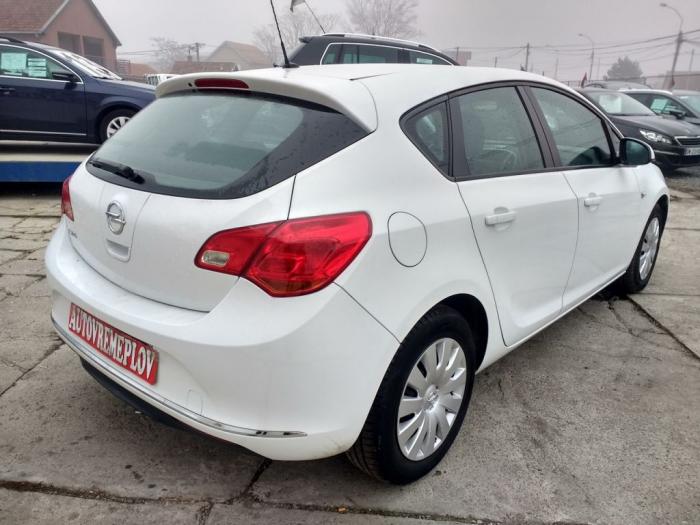 opel astra j 1 3cdti besplatni mali oglasi