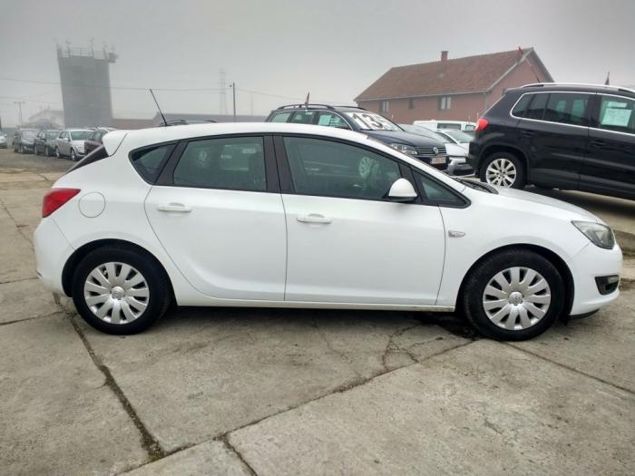 opel astra j 1 3cdti besplatni mali oglasi
