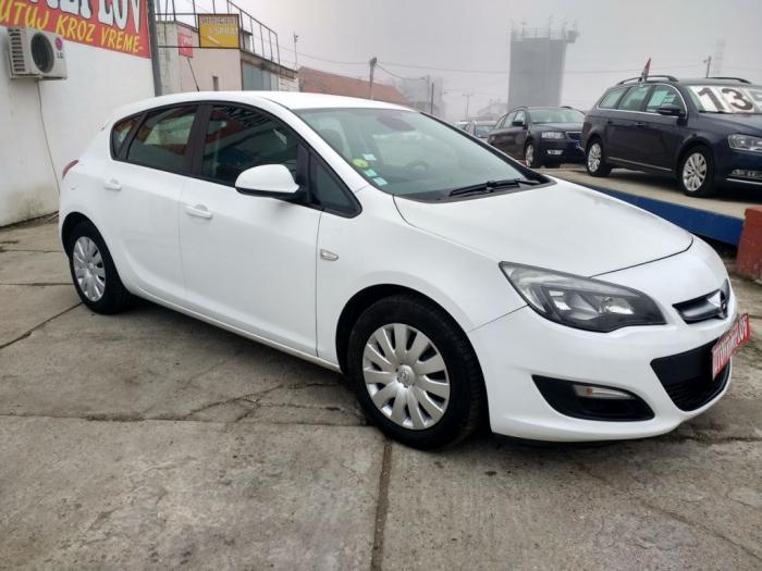 opel astra j 1 3cdti besplatni mali oglasi