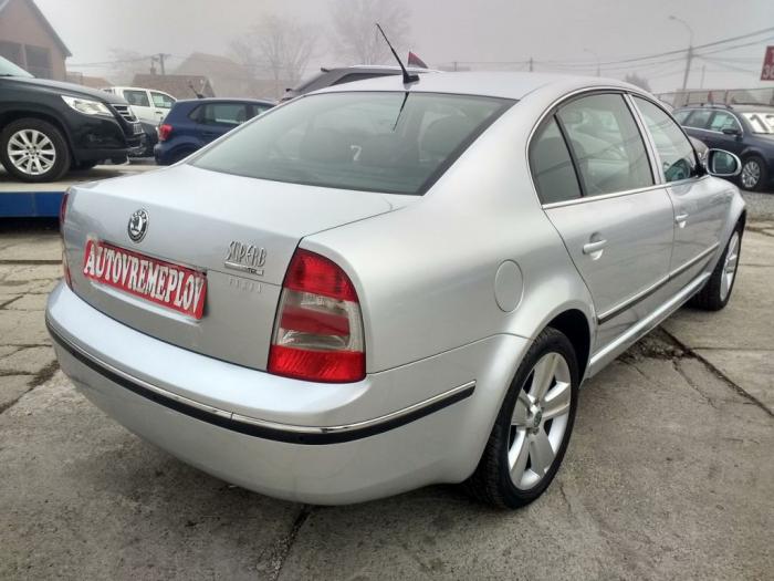 škoda superb 2 0tdi besplatni mali oglasi