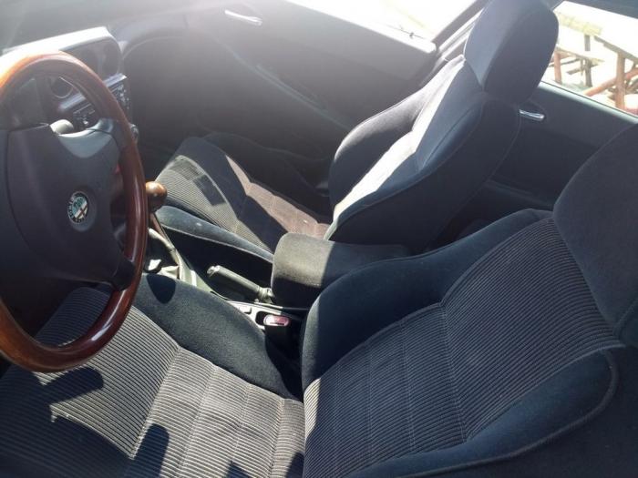alfa romeo 156 1 9jtd besplatni mali oglasi