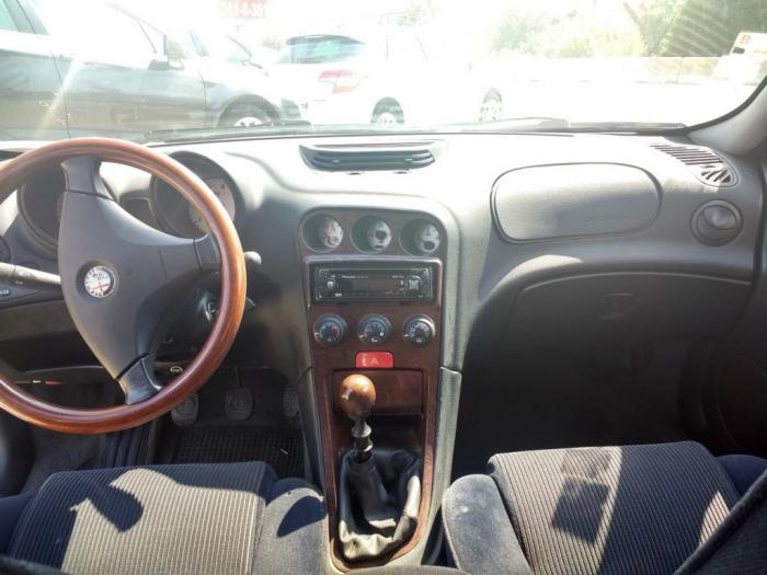 alfa romeo 156 1 9jtd besplatni mali oglasi