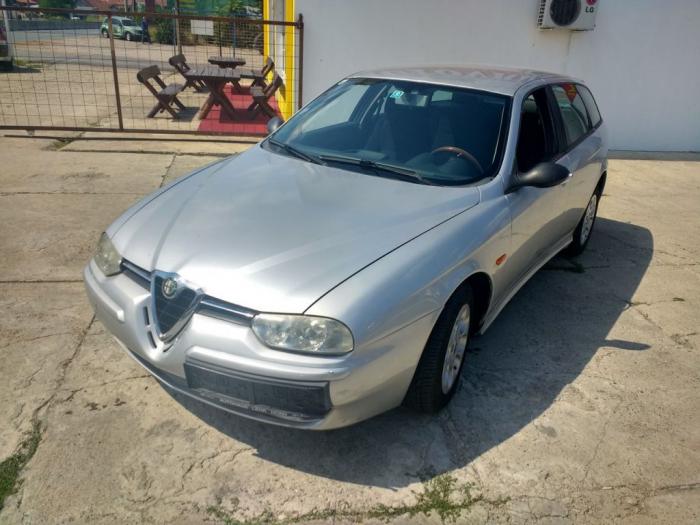 alfa romeo 156 1 9jtd besplatni mali oglasi