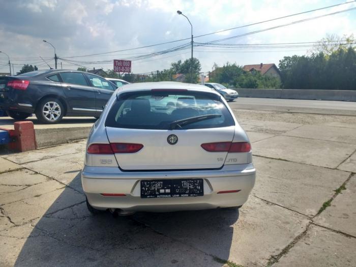 alfa romeo 156 1 9jtd besplatni mali oglasi