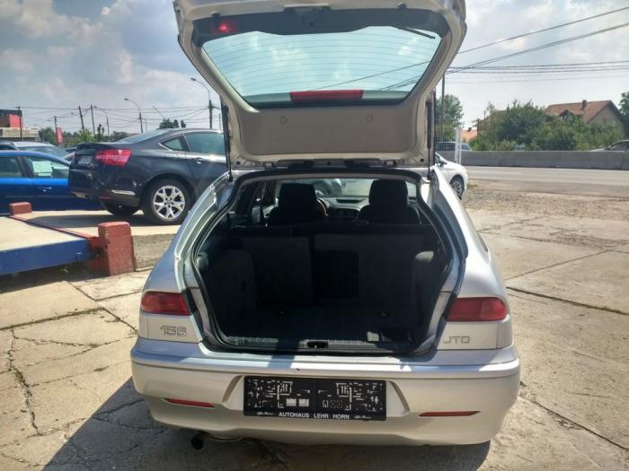 alfa romeo 156 1 9jtd besplatni mali oglasi