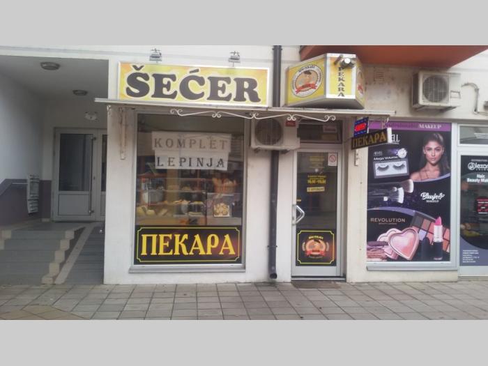 prodajem pekaru u radu besplatni mali oglasi