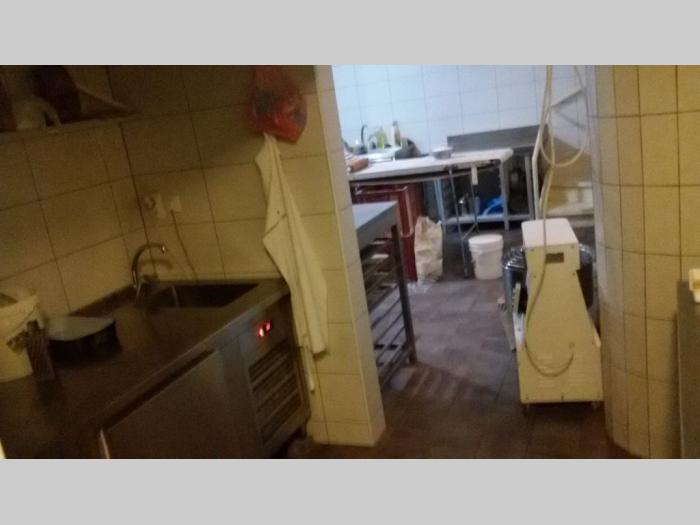 prodajem pekaru u radu besplatni mali oglasi