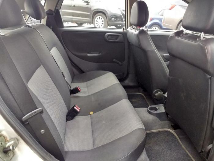 opel corsa c 1 3cdti besplatni mali oglasi