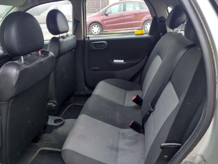 opel corsa c 1 3cdti besplatni mali oglasi