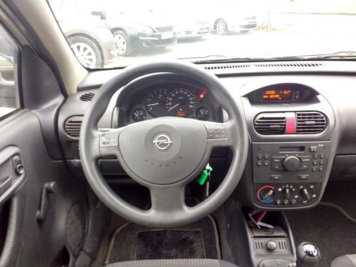 opel corsa c 1 3cdti besplatni mali oglasi