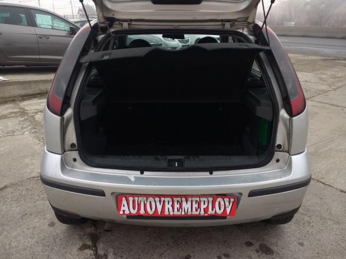 opel corsa c 1 3cdti besplatni mali oglasi