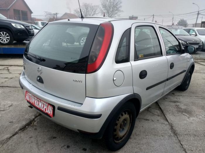 opel corsa c 1 3cdti besplatni mali oglasi