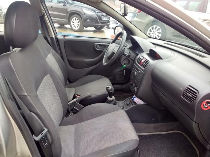 opel corsa c 1 3cdti besplatni mali oglasi