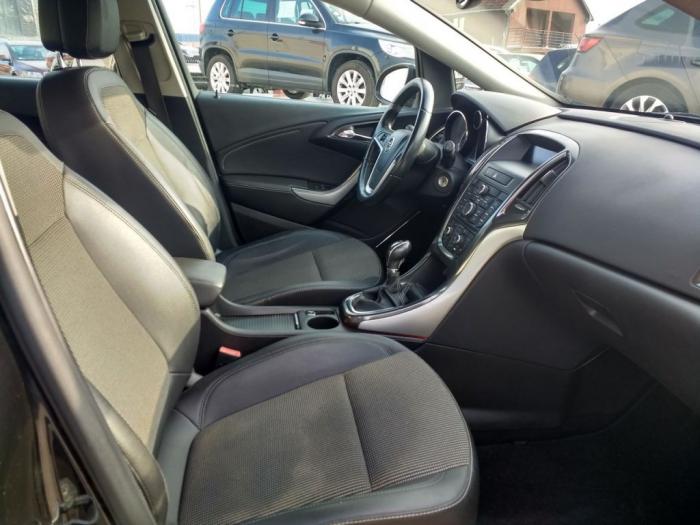 opel astra j 1 7cdti besplatni mali oglasi