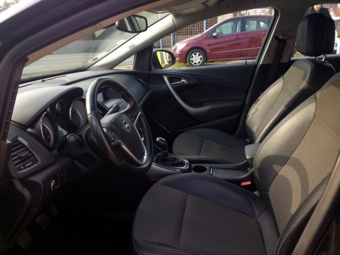 opel astra j 1 7cdti besplatni mali oglasi