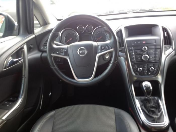 opel astra j 1 7cdti besplatni mali oglasi
