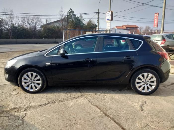 opel astra j 1 7cdti besplatni mali oglasi