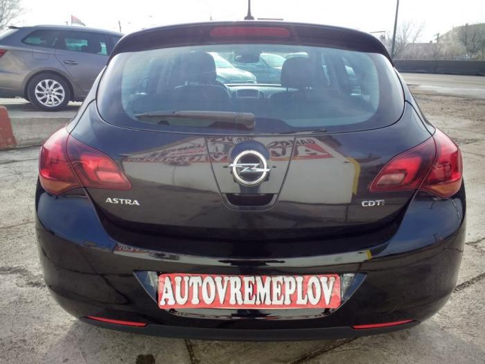 opel astra j 1 7cdti besplatni mali oglasi