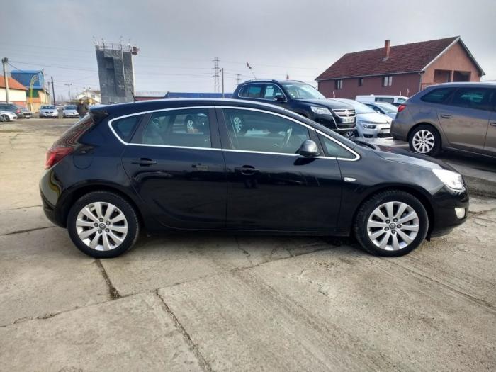 opel astra j 1 7cdti besplatni mali oglasi