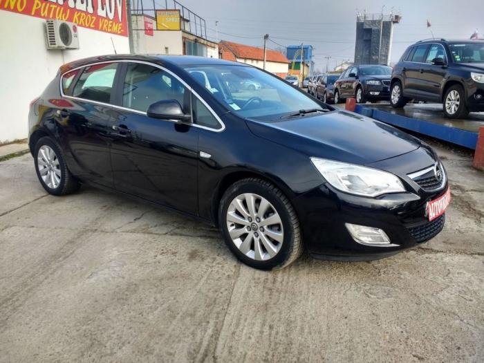 opel astra j 1 7cdti besplatni mali oglasi