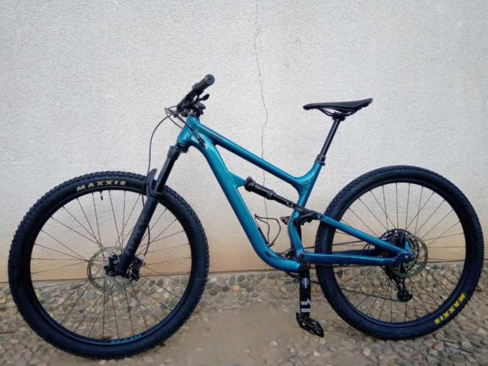 bicikl canonndale habit alumini 2019 blue xl original besplatni mali oglasi