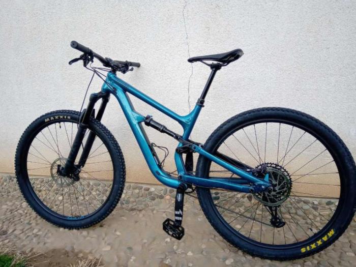 bicikl canonndale habit alumini 2019 blue xl original besplatni mali oglasi