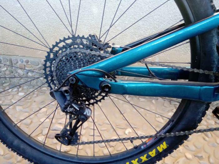 bicikl canonndale habit alumini 2019 blue xl original besplatni mali oglasi