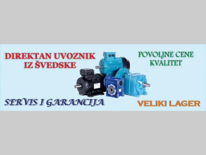 velika ponuda elektomotora i reduktora wiking gross besplatni mali oglasi