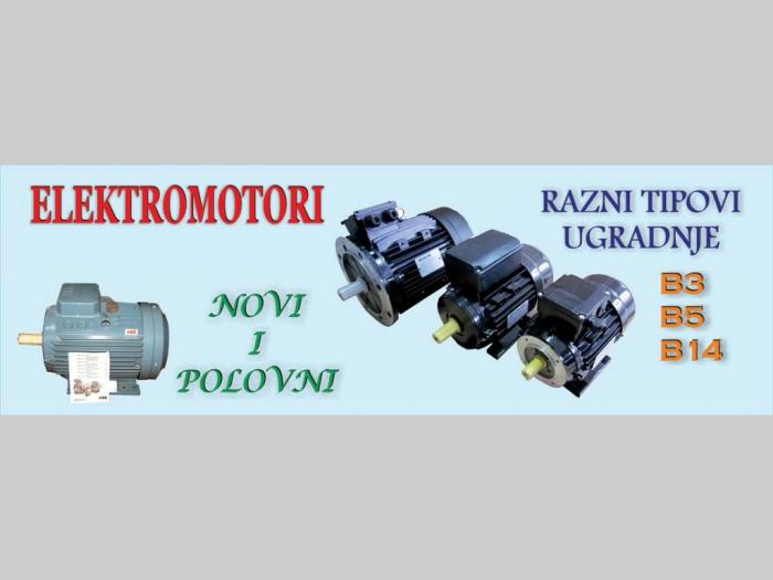 velika ponuda elektomotora i reduktora wiking gross besplatni mali oglasi