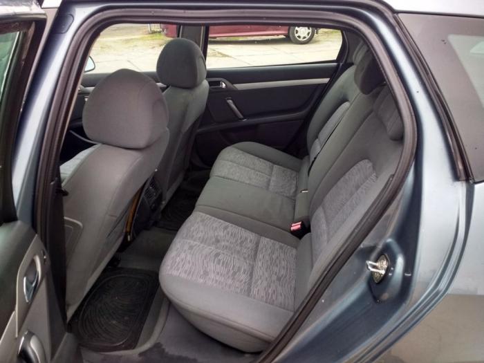 peugeot 407 1 6hdi besplatni mali oglasi
