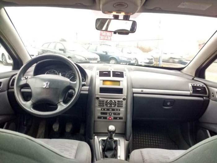 peugeot 407 1 6hdi besplatni mali oglasi