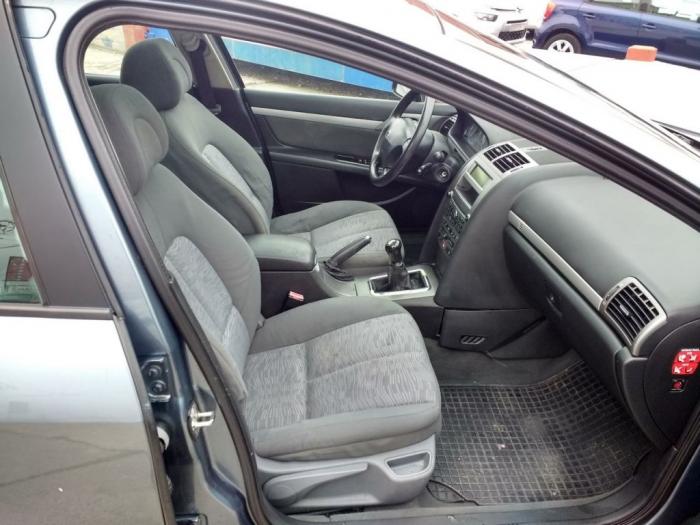 peugeot 407 1 6hdi besplatni mali oglasi