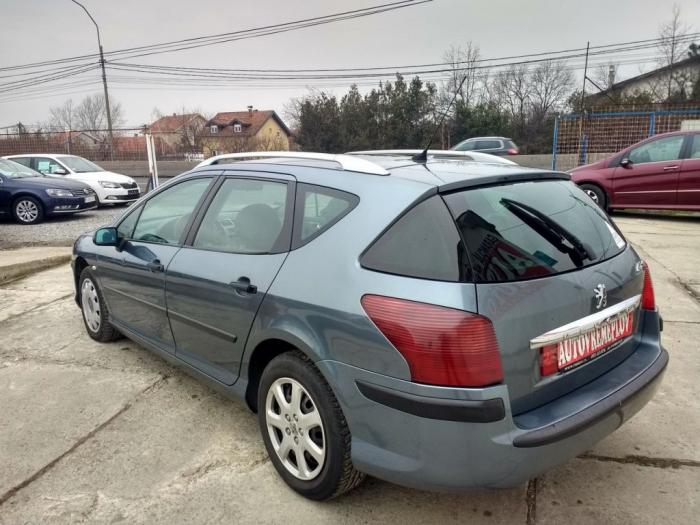peugeot 407 1 6hdi besplatni mali oglasi