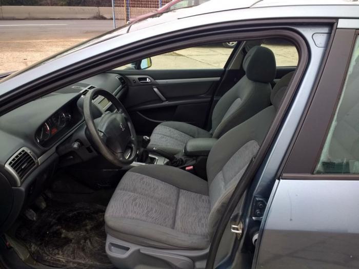 peugeot 407 1 6hdi besplatni mali oglasi