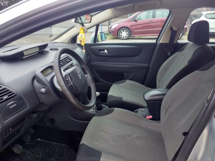 citroen c4 1 6hdi besplatni mali oglasi