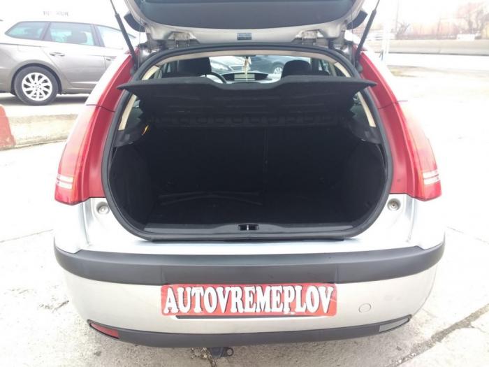 citroen c4 1 6hdi besplatni mali oglasi