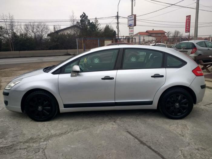 citroen c4 1 6hdi besplatni mali oglasi