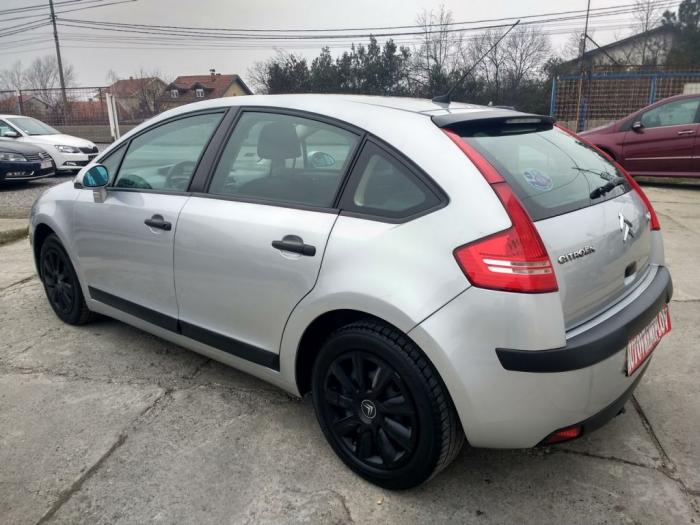 citroen c4 1 6hdi besplatni mali oglasi