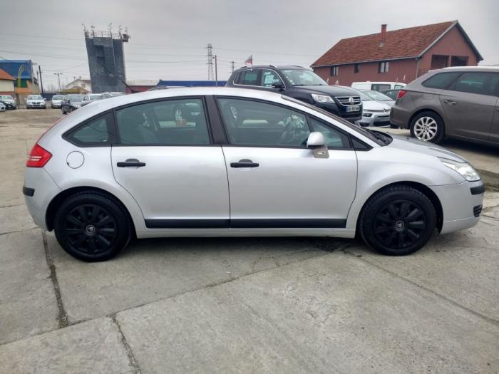 citroen c4 1 6hdi besplatni mali oglasi