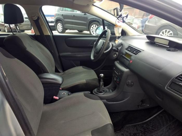 citroen c4 1 6hdi besplatni mali oglasi