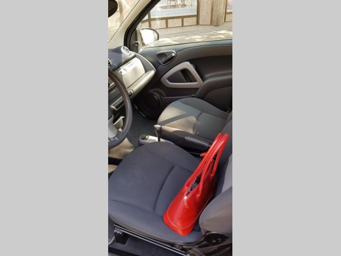 smart fortwo smart fortwo coupe 45kw mhd, 2013 god besplatni mali oglasi