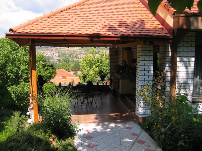 prodajem vilu u soko banji besplatni mali oglasi