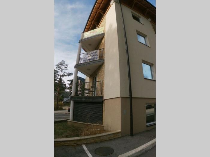 apartman u samom centru zlatibora besplatni mali oglasi