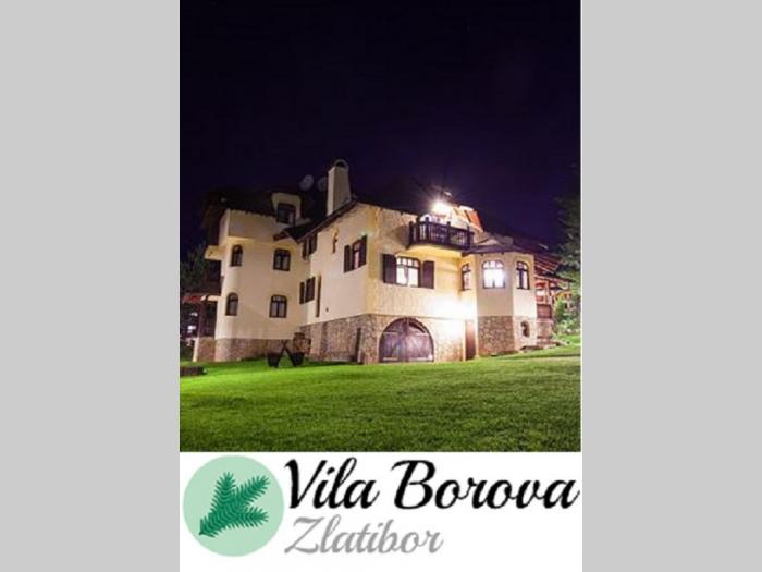 vila borova besplatni mali oglasi