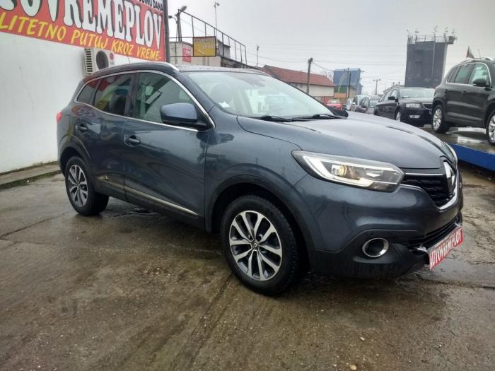 renault kadjar 1 5dci besplatni mali oglasi