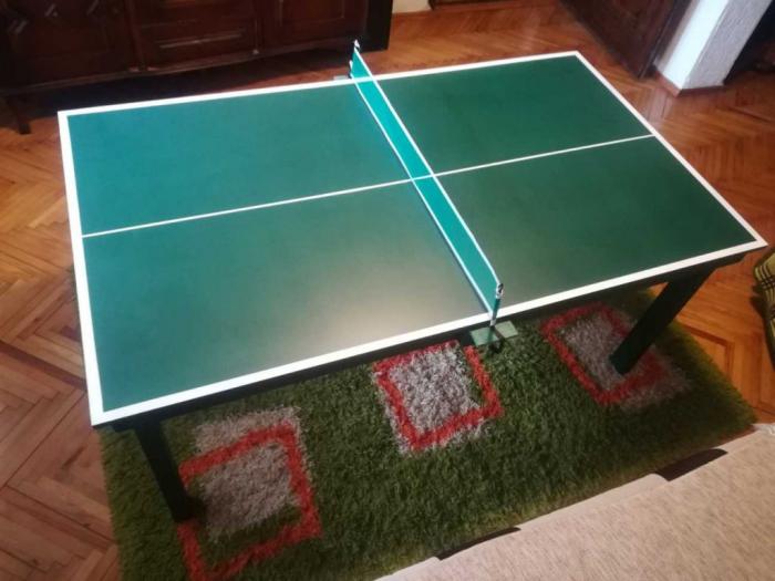 radim po porudžbini dečije stolove za stoni tenis besplatni mali oglasi
