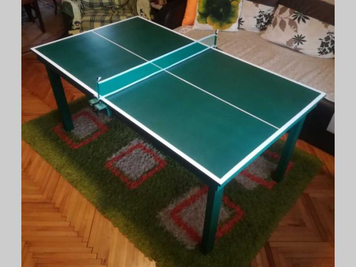 radim po porudžbini dečije stolove za stoni tenis besplatni mali oglasi