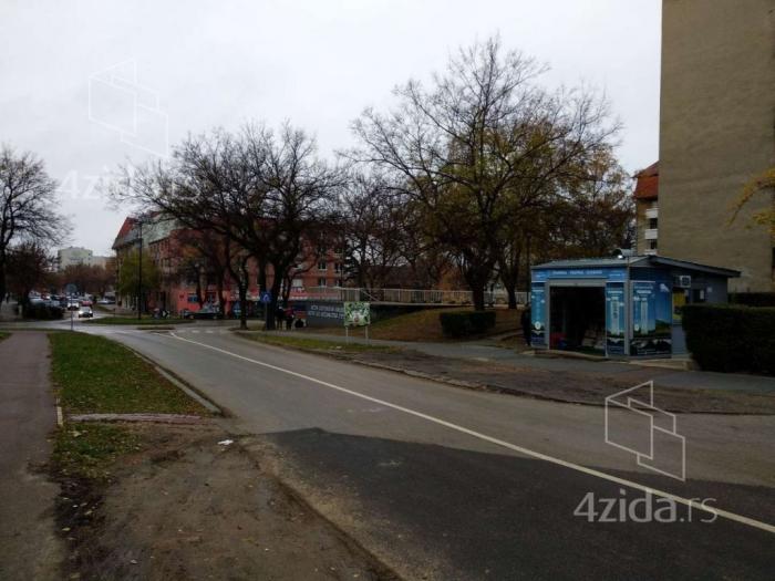prodaje se trafika na prometnoj lokaciji subotica besplatni mali oglasi