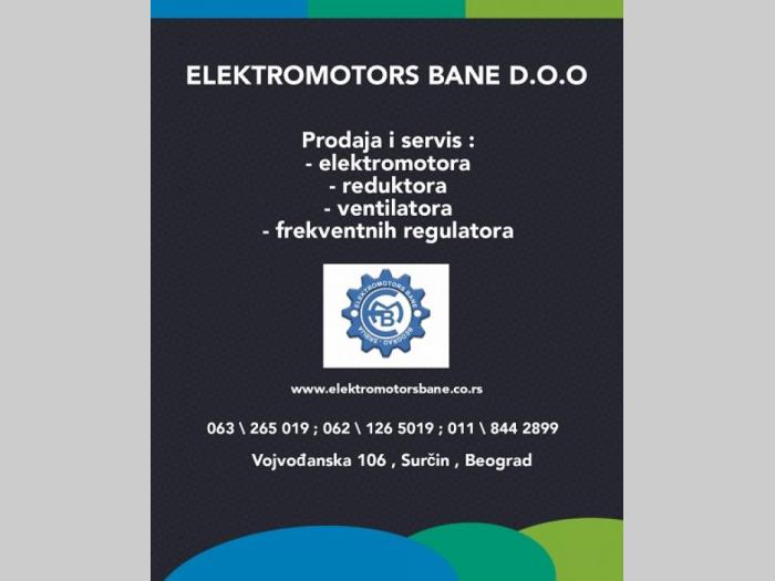 elektromotori surčin besplatni mali oglasi
