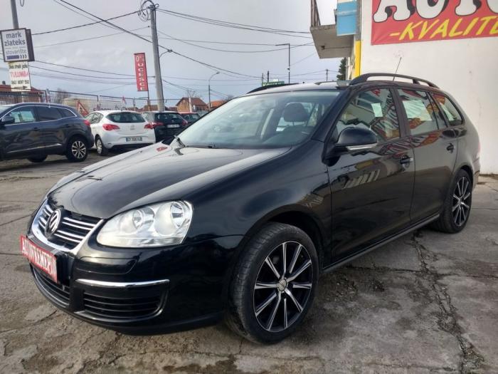 volkswagen golf 5 1 9tdi besplatni mali oglasi